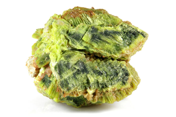 Uranium